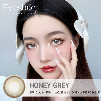 Honey Grey 14.5mm