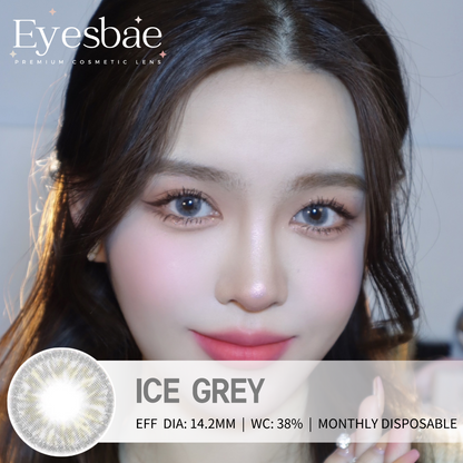 Ice Grey 14.2mm