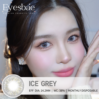 Ice Grey 14.2mm