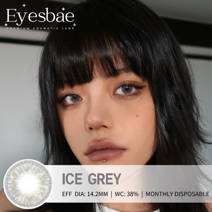 Ice Grey 14.2mm