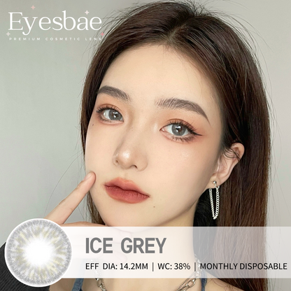 Ice Grey 14.2mm