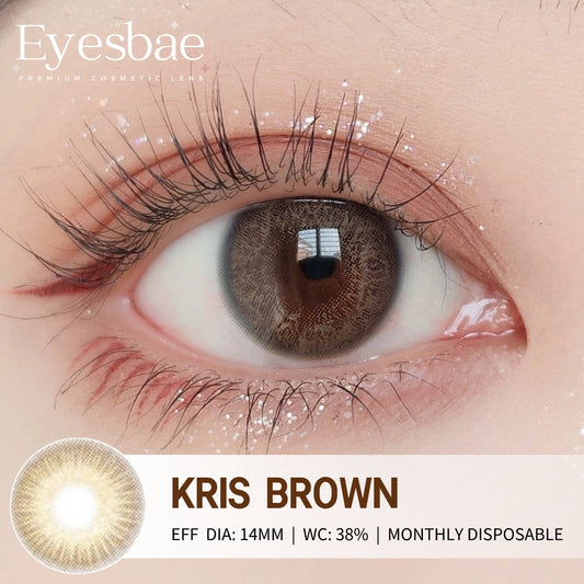 Kris Brown 14mm