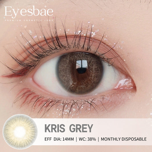 Kris Grey 14mm