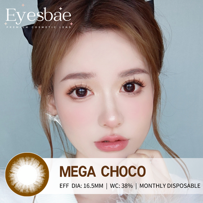 Mega Choco 16.5mm