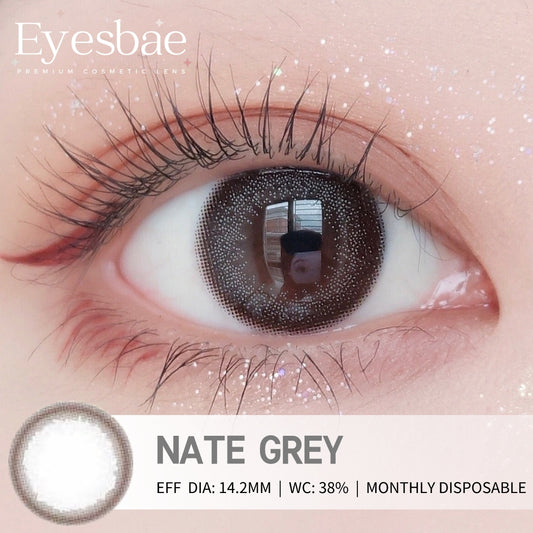 Nate Grey 14.2mm