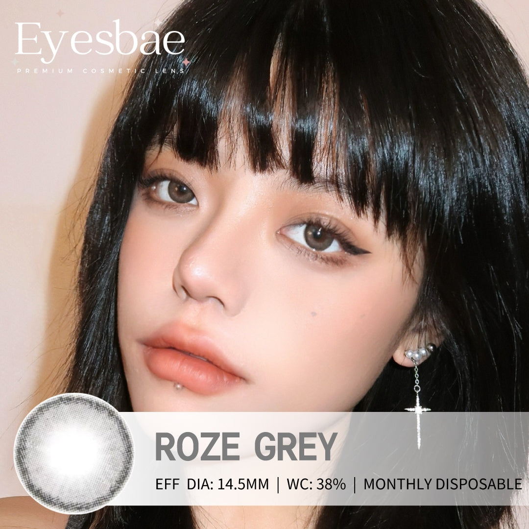 Roze Grey 14.5mm