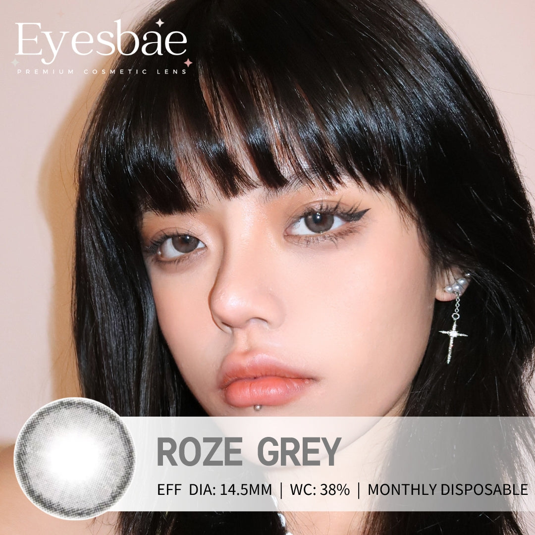 Roze Grey 14.5mm