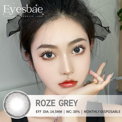 Roze Grey 14.5mm