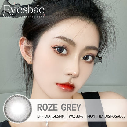 Roze Grey 14.5mm