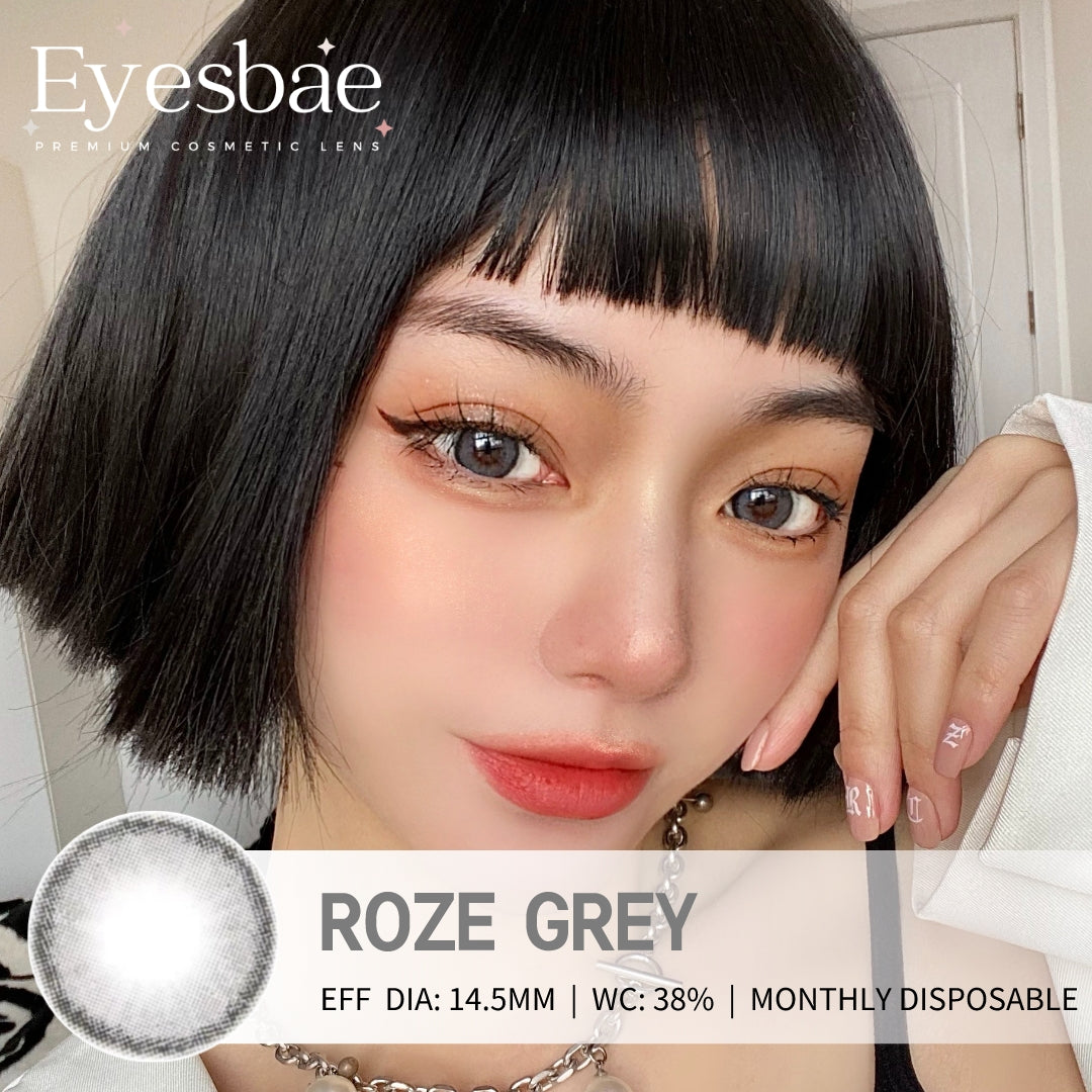 Roze Grey 14.5mm