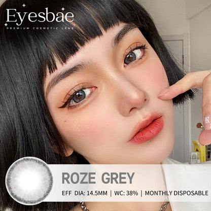 Roze Grey 14.5mm