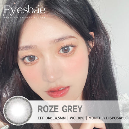 Roze Grey 14.5mm