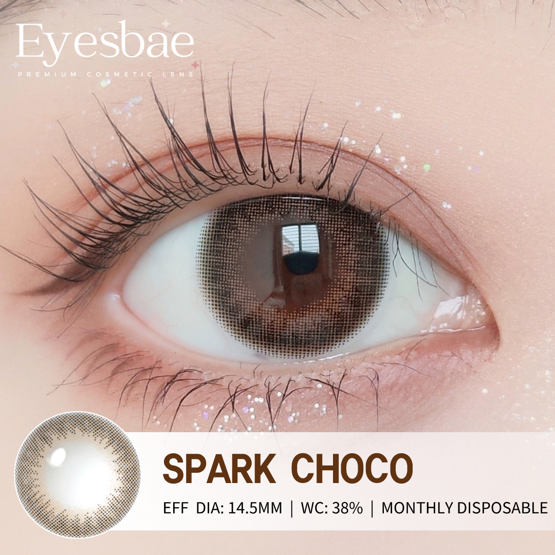 Spark Choco 14.5mm