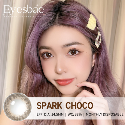 Spark Choco 14.5mm