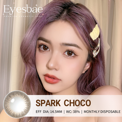 Spark Choco 14.5mm