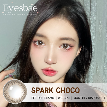 Spark Choco 14.5mm