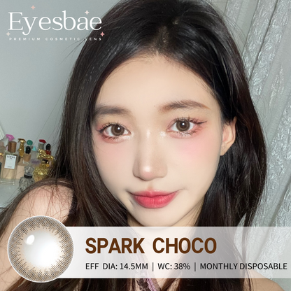 Spark Choco 14.5mm