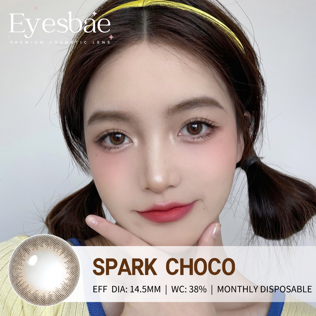 Spark Choco 14.5mm