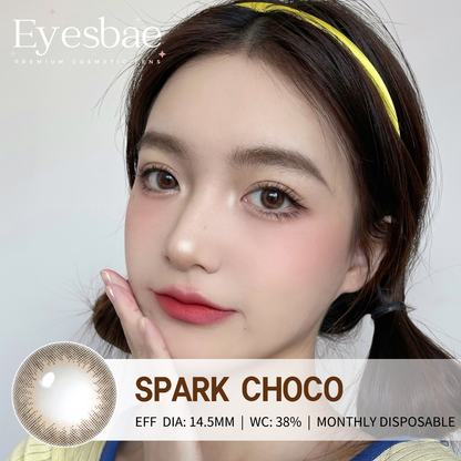 Spark Choco 14.5mm