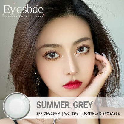 Summer Grey 15mm