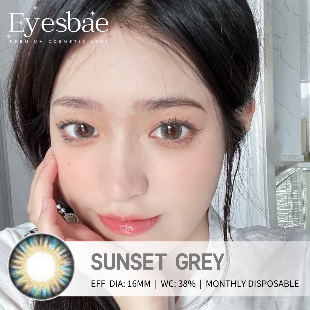 Sunset Grey 16mm