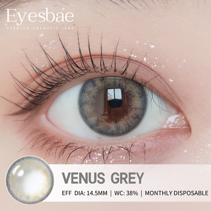 Venus Grey 14.5mm