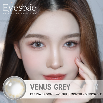 Venus Grey 14.5mm