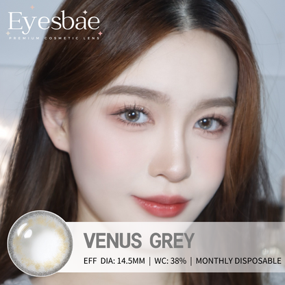 Venus Grey 14.5mm