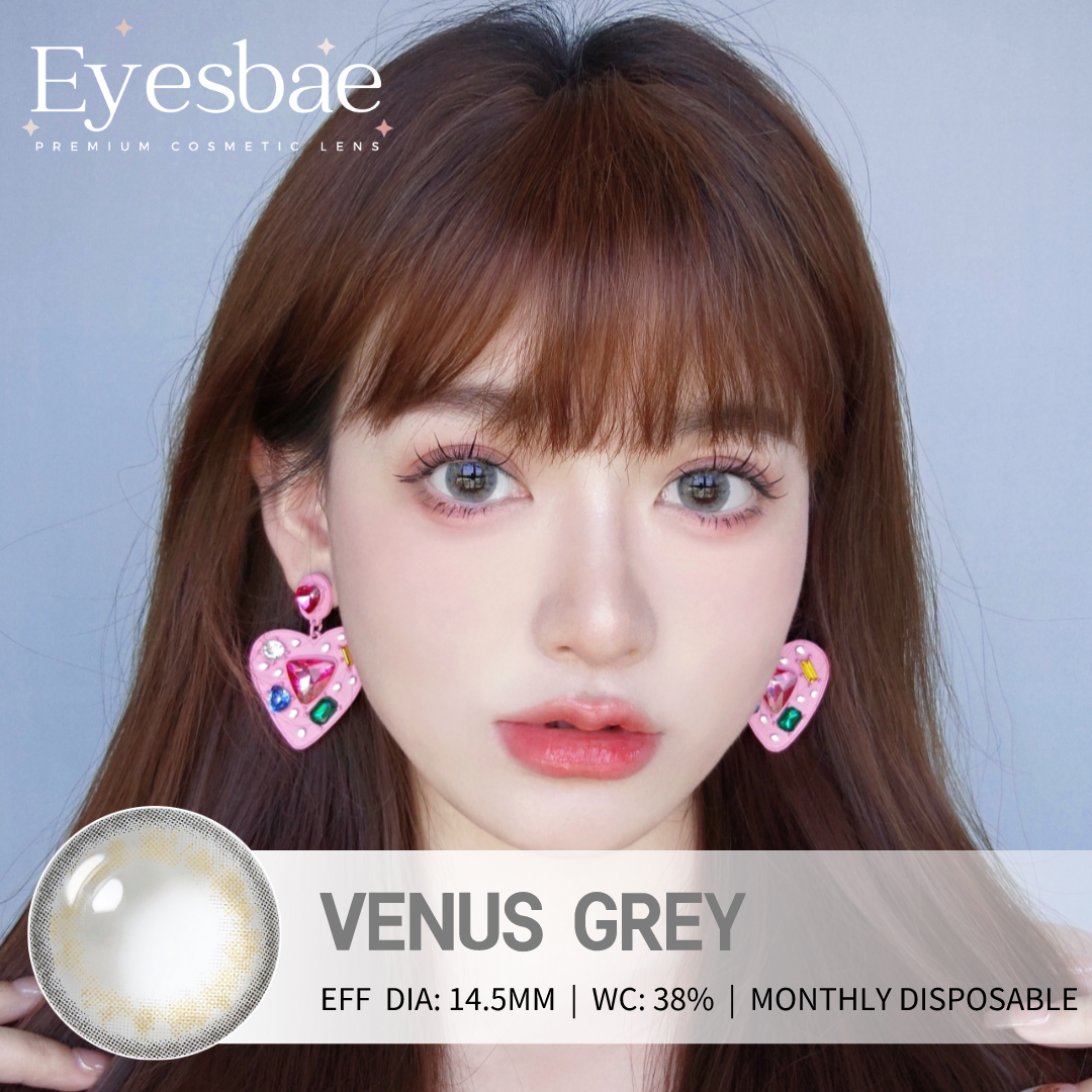 Venus Grey 14.5mm