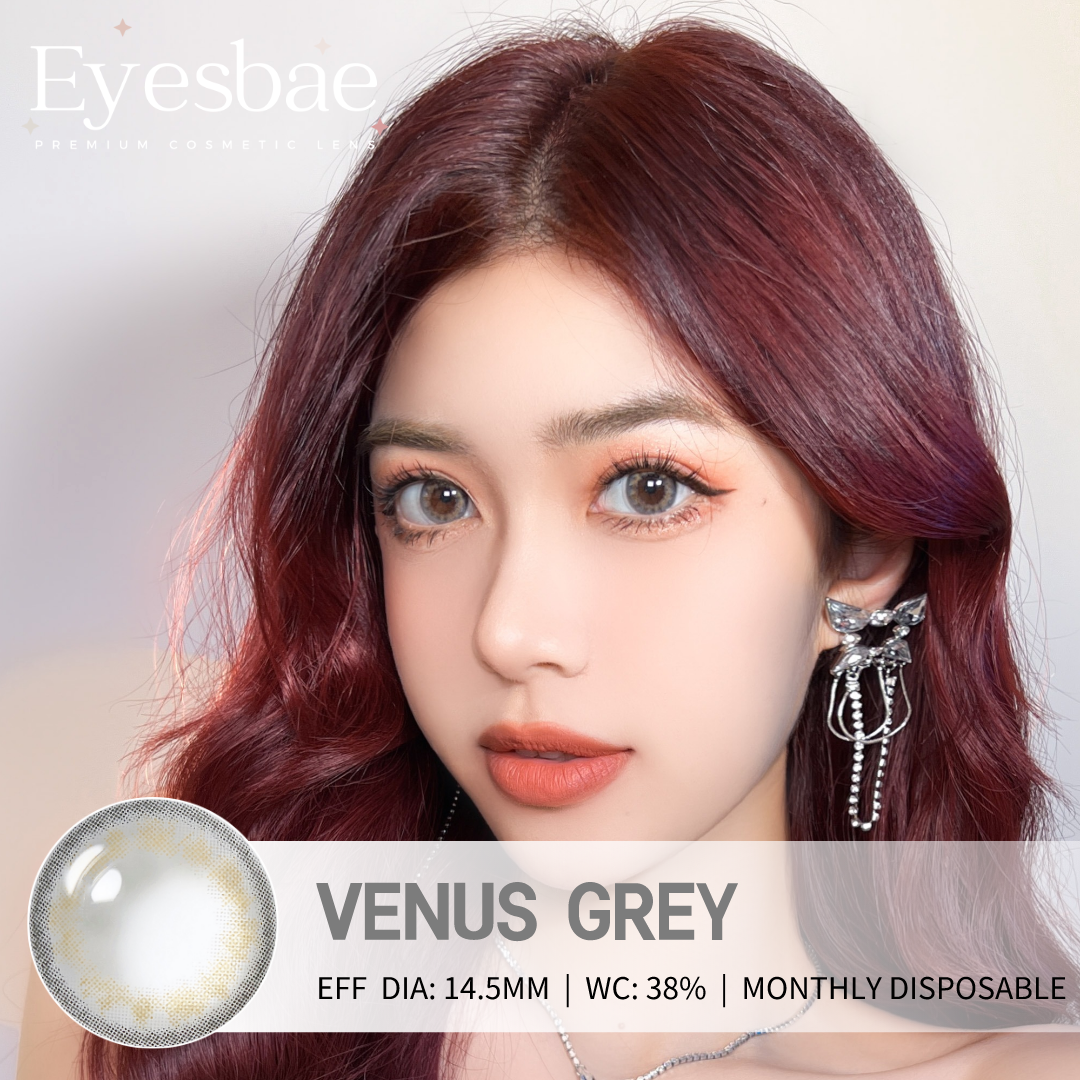 Venus Grey 14.5mm