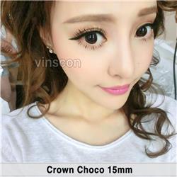 Crown Choco 15mm